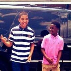 Meet your Posher, Jr.